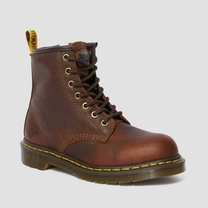 doc martens mens work boots